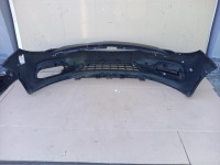 Opel astra k v 5 рестайлинг  бампер передний решётка оригинал! с Разборки, фото thumb