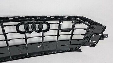 фото thumb №8, Audi q8 4m8 2018- решітка решітка радіатора 4m8853651