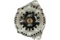 фото thumb №11, Генератор 12v nissan maxima/murano 95 - ast a2008