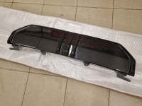 фото thumb №7, Bmw заднее диффузор карбон g20 lci g21 lci 51195a4f525 новый aso m performance