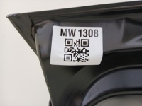 фото thumb №11, Honda crv cr-v iv 4 2012- кришка кришка багажника зад задня