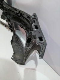 фото thumb №12, Mercedes w205 lift бампер перед передній