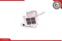 фото thumb №9, Esen skv 14skv114 радиатор, система охлаждение двигателя