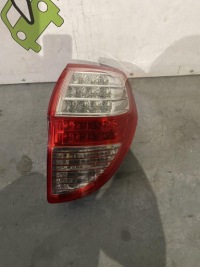 фото thumb №1, Toyota rav4 iii lift лампа правая задняя