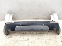 фото thumb №9, Land rover discovery sport бампер задний 2018 suv 4/5dr белый 15-24