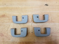 фото thumb №1, Защита замка дверь 4szt комплект mercedes w203