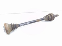 фото thumb №1, Приводной вал задняя задняя bmw e60 e65 4.4 4.0 7550025