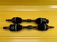 фото thumb №1, Mazda cx-7 приводной вал левый перед 2.3b cx7