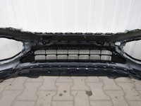 фото thumb №10, Бампер перед передний vw t-roc r line 2ga lift 21-