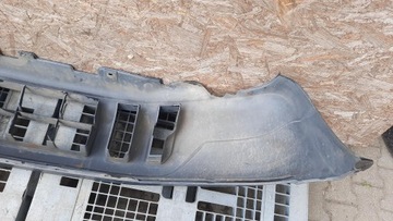 фото thumb №12, Бампер перед honda crv i 98r 2.0b