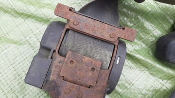 фото thumb №7, Pas безпеки правий nissan 200sx 240sx