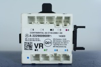 фото thumb №1, S-klasa w222 модуль дверь перед правых a2229009009