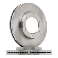 фото thumb №15, 2x stark skbd-0023176 гальмівні диски гальмівні перед do toyota hiace iii bus h1