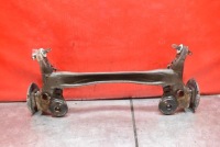 Ось задний  задняя балка citroen c4 grand picasso 2 2 2.0 bluehdi 150 km 13-17 Доставка, фото thumb