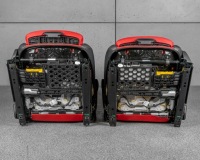 фото thumb №8, Bmw 3 g20 сидіння салон заднє сидіння individual електрика h/k fionarot