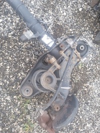 фото thumb №7, Балка подвешивание зад fiat punto i lancia ypsilon