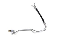 фото thumb №1, Mercedes sprinter cdi 95-06 трубка wąż кондиционер