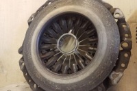 фото thumb №7, Комплект зчеплення bmw x1 e84 21217577479 2.0l дизель 105kw 2010