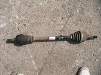 фото thumb №3, Cadillac srx 1 i 3.6 v6 4x4 03- піввісь лівий зад 25772535