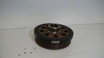 фото thumb №5, Bmw f25 f26 x3 x4 колесо ременное вала 851207202