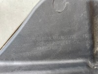 фото thumb №5, Стена перегородочная mercedes w166 x166 комплект