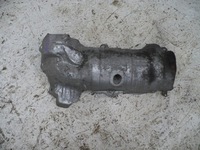 фото thumb №1, Mini cooper захист теплова труби випускної 9647297080