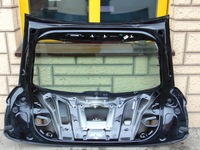 фото thumb №10, Кришка багажника багажника задня з скло audi a1 8x ly9b 3d