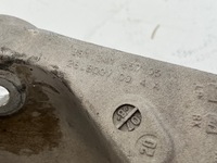 фото thumb №16, Porsche 718 cayman 982 2017^ поворотний кулак лівий ліва перед передня оригінал eu