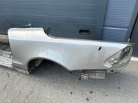 фото thumb №7, Чверть ліва, лівий bok, поріг, крило зад mercedes sl r230, w230 c723, za