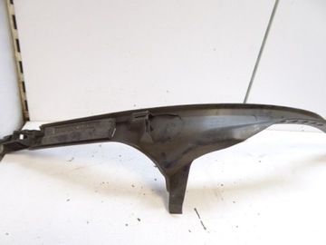 фото thumb №8, Audi a4 b6 00-02 планка накладка порогова зад ліва універсал