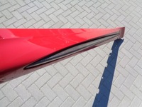 фото thumb №3, Alfa romeo giulia qv порог левый карбон