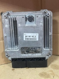 фото thumb №1, Audi a5 8t 2007-2016 8k1907401h, бортовой компьютер блок управления