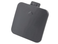 фото thumb №1, Заглушка фаркоп w бампер перед bmw 5 e60 03-07