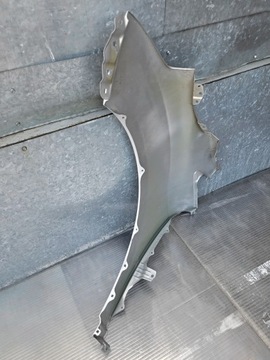 фото thumb №14, Крило переднє лівий / правий перед toyota verso рестайлінг 2013-18