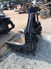 фото thumb №5, Vw tiguan 5na ii четверть правая задняя