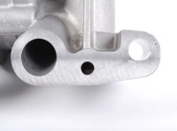 фото thumb №7, Насос масла двигательный bmw z4 купе e86 7838123 11417838123оригинальная