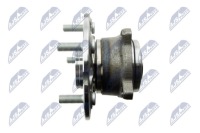 фото thumb №3, Ступиця колеса задня honda crosstour 08-,/oe 20l4064