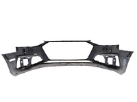 фото thumb №9, Audi a4 s4 b9 8w 2020 з спереди бампер переднее