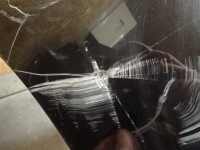 фото thumb №8, Бампер перед bmw i 1 f20 lift lci