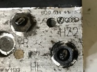 фото thumb №6, Skoda fabia i насос 0265224011 6q0614417e