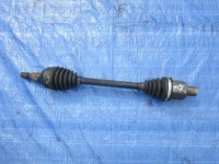фото thumb №8, Cadillac srx i 4.6i 2004 полуось перед автомат