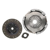 фото thumb №4, Сцепление комплект с подшипник sachs 3000 950 804