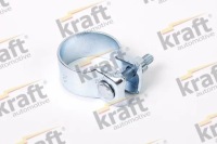 Соединитель трубы выпускной 0558584 kraft automotive Цена, фото thumb