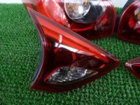 Mazda cx-5 kd рестайлинг  15-17 фара задняя правый  левая задний комплект led европа оригинальный номер Недорого, фото thumb