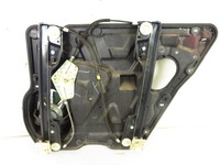 фото thumb №6, Підйомник скло лівий задній dodge journey