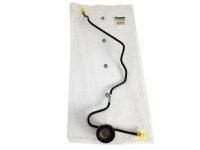 фото thumb №12, Шланг зчеплення megane iii scenic iii 2008- oryg