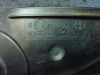 Дзеркало зовнішнє alfa romeo 159 праве 651 eur Недорого, фото thumb