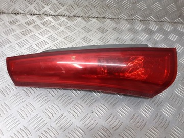 фото thumb №1, Лампа ліва задня kia ceed i універсал