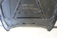 Bmw 1 e87 e81 e82 e87 капот крышка двигателя 2004- Цена, фото thumb