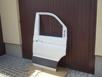 фото thumb №1, Vw crafter ii 7c 7c0 двері передні праве молдинг